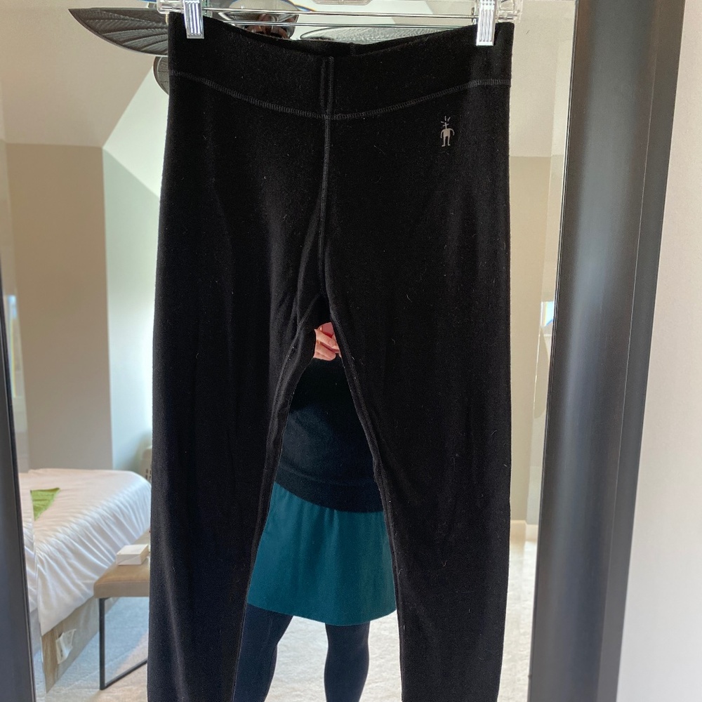 Smartwool leggings